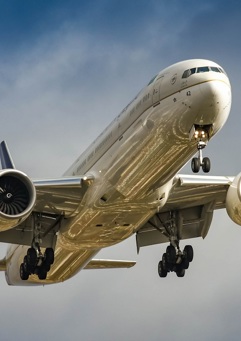 Airplane