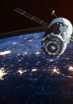 Satellite