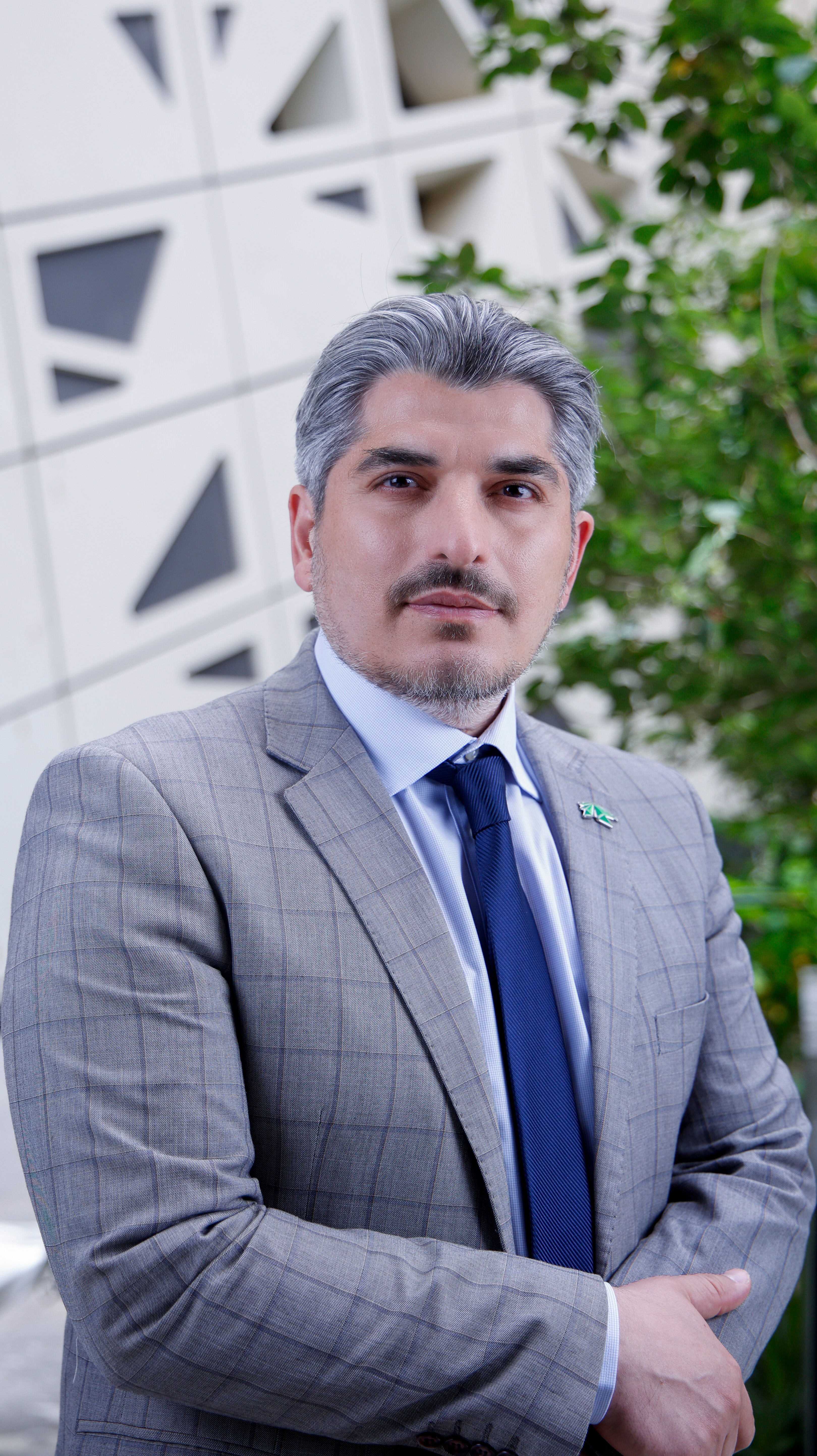 Hejazi, Mohamad