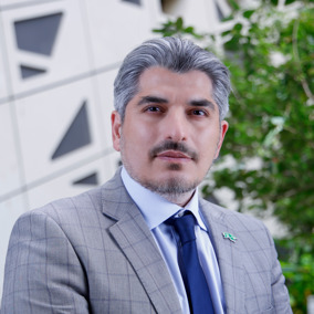 Hejazi, Mohamad