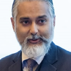 Deb, Kaushik