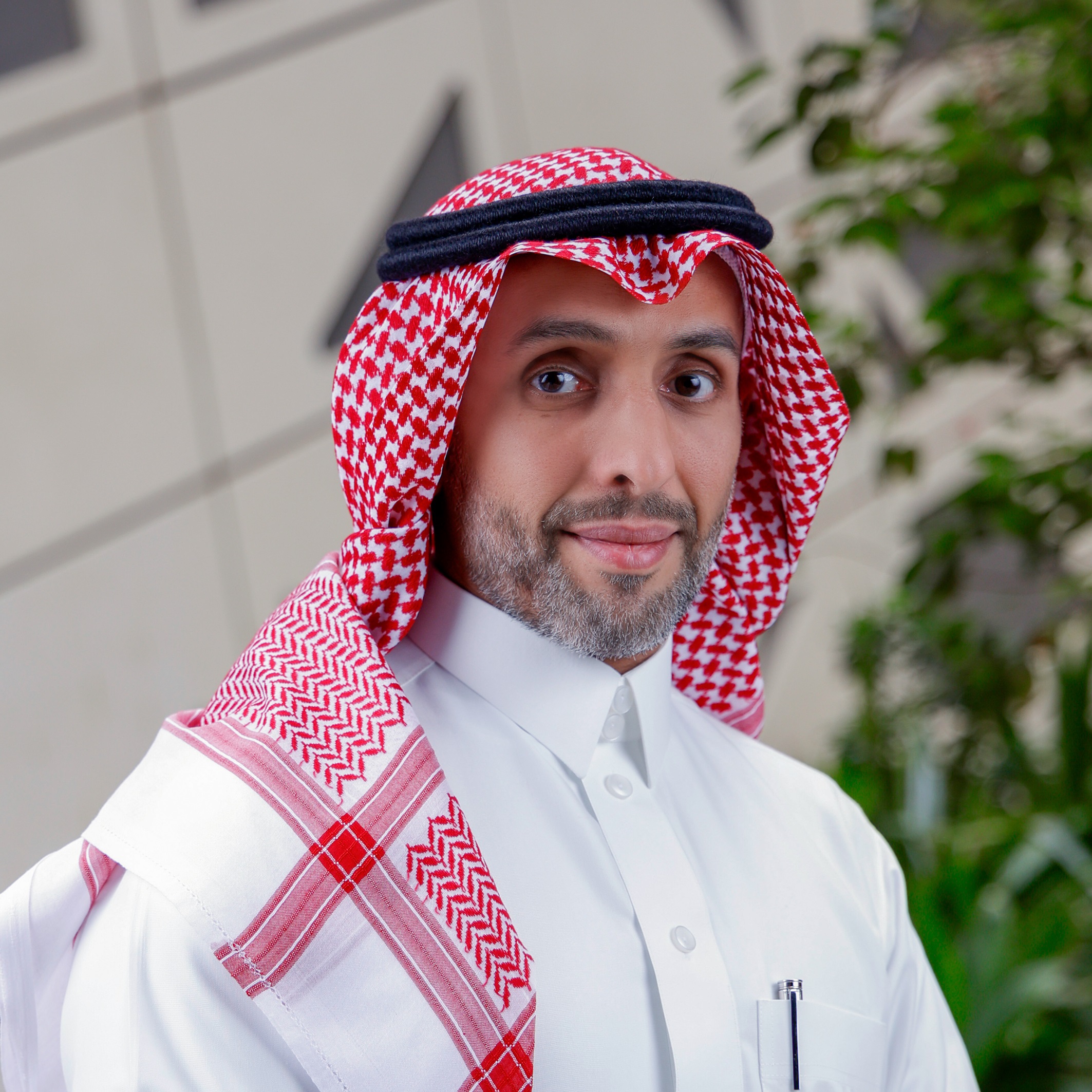 AlJarboua, Abdullah