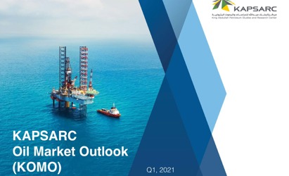 [:ar]توقعات بارتفاع الطلب العالمي على النفط بمقدار 4.2 مليون برميل يوميًا في 2021 (2)