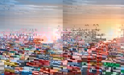 Effects of trade liberalization on China's import of plastics from the GCC