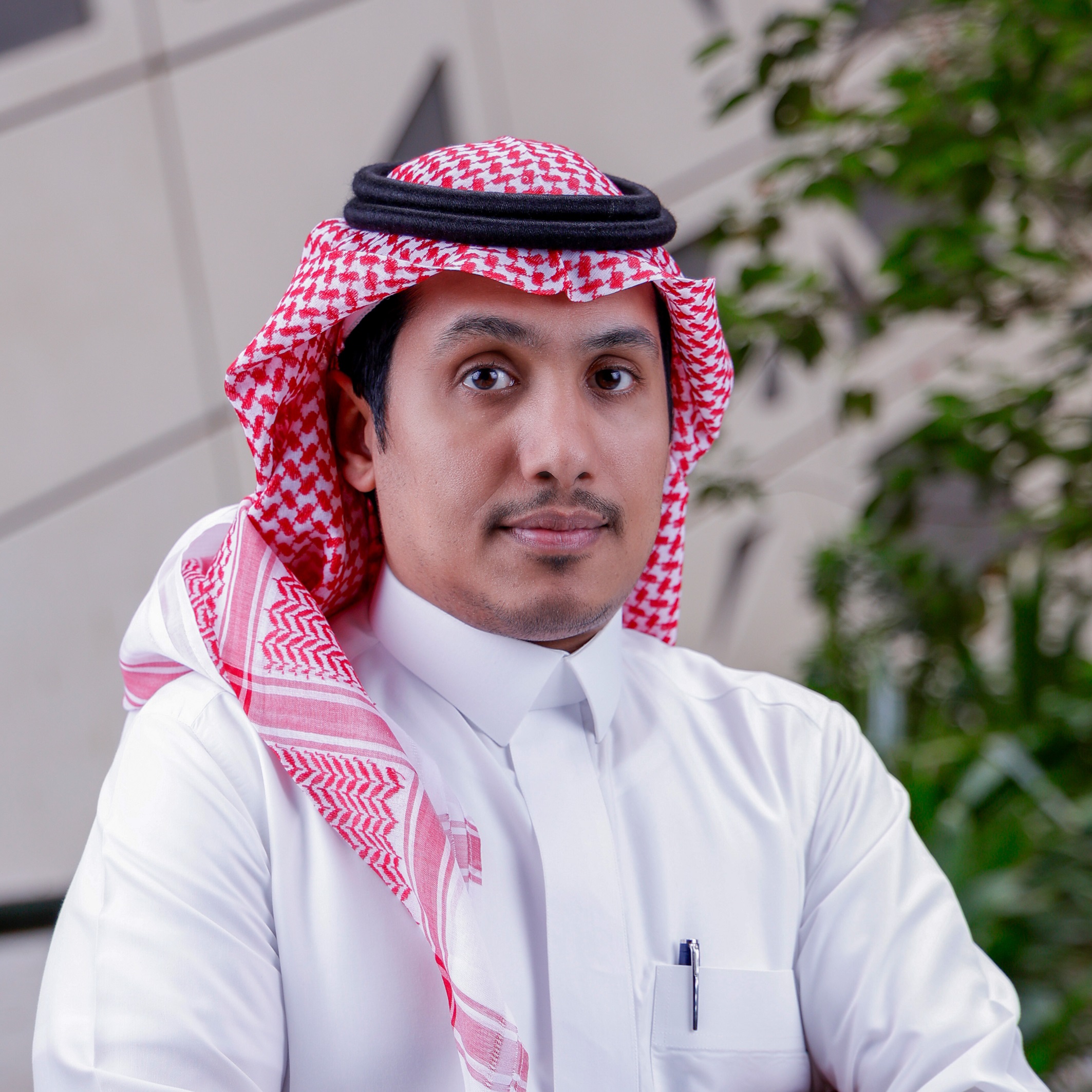 Almozaini, Majed