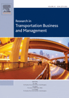 Impact of the COVID-19 Pandemic on Road Freight Transportation – A Colombian Case Study