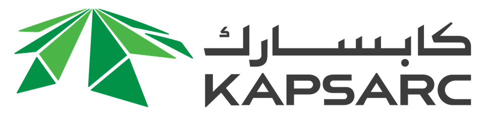Kapsarc Colored Logo 2025 1