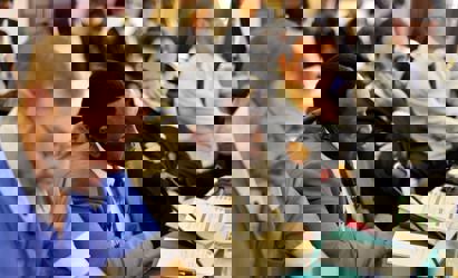 East Africa Natural Resource Developments Workshop