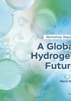 A Global Hydrogen Future (3)