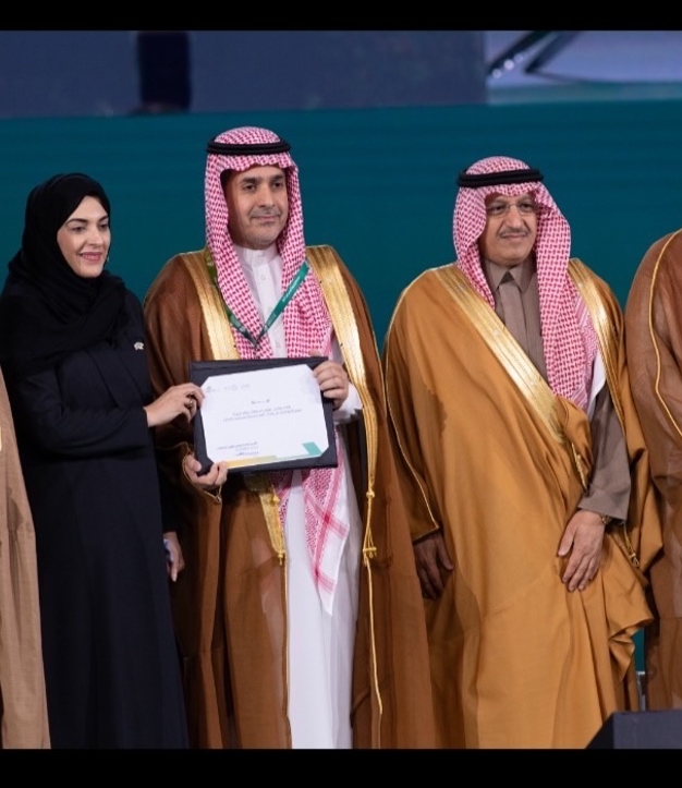 [:ar]كابسارك لـ (مال) : كلية السياسات العامة فكرة الأمير عبدالعزيز بن سلمان وهي غير ربحية… ونستهدف 1000طالب في المرحلة الأولى