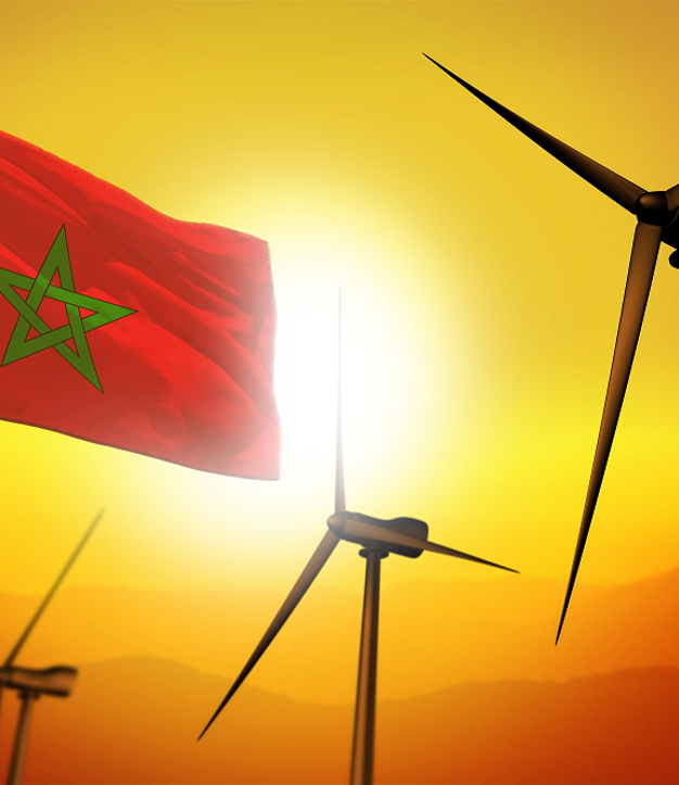 [:ar]المغرب يتصدر البلدان العربية في توليد الكهرباء من الطاقات المتجددة متبوعا بمصر والأردن (2)