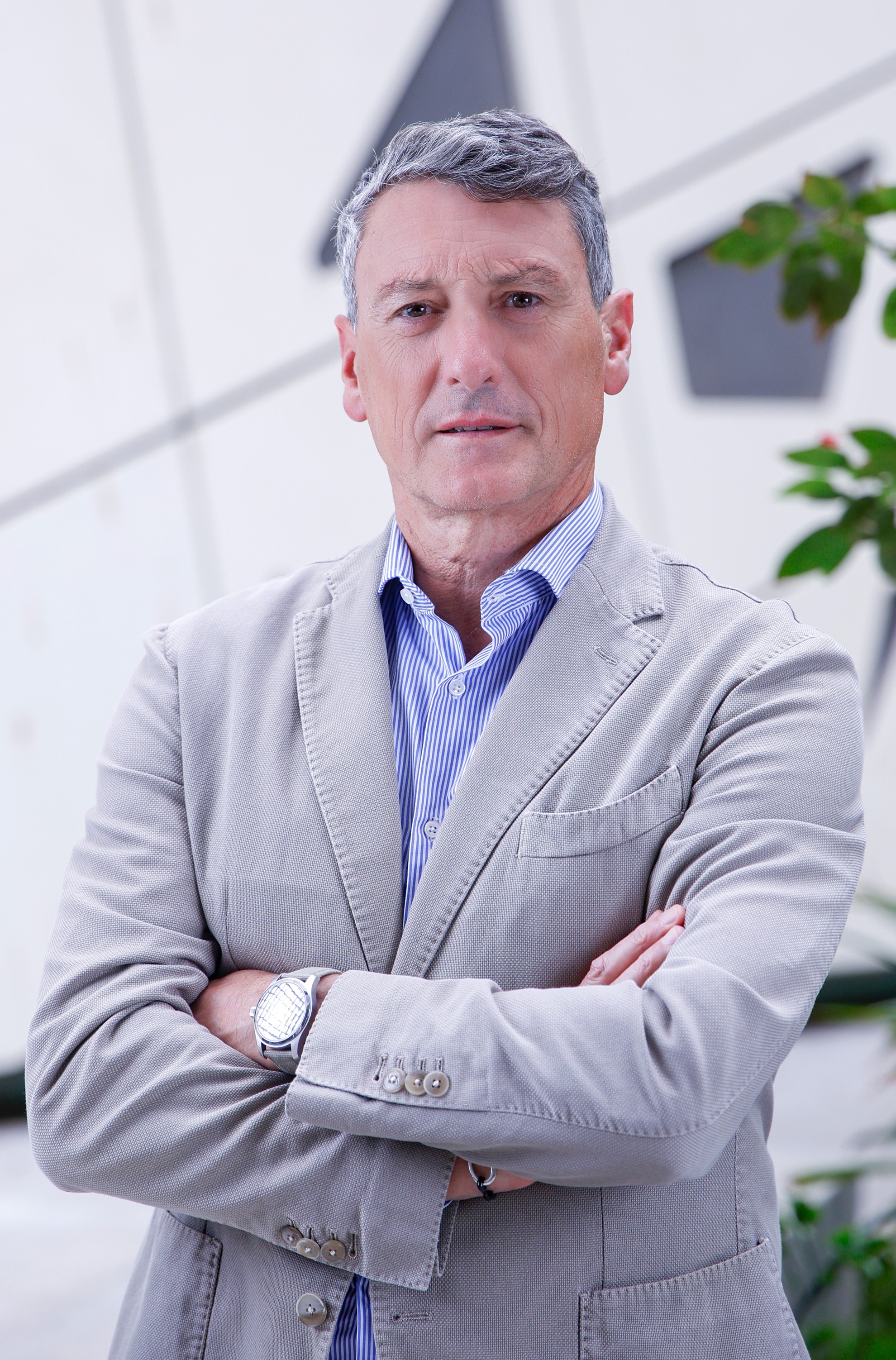 Manzano, Baltasar