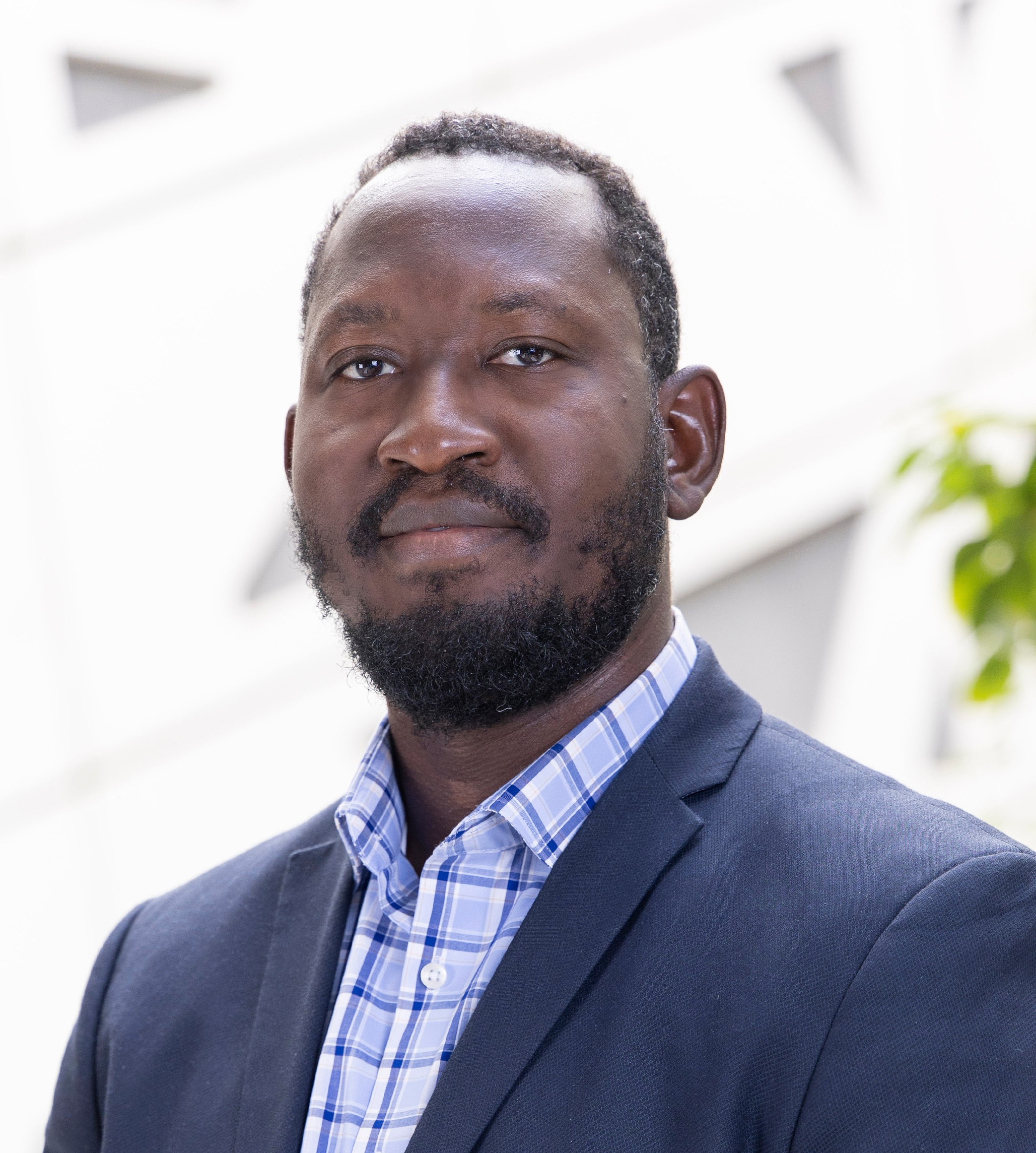 Koroma, Michael Samsu
