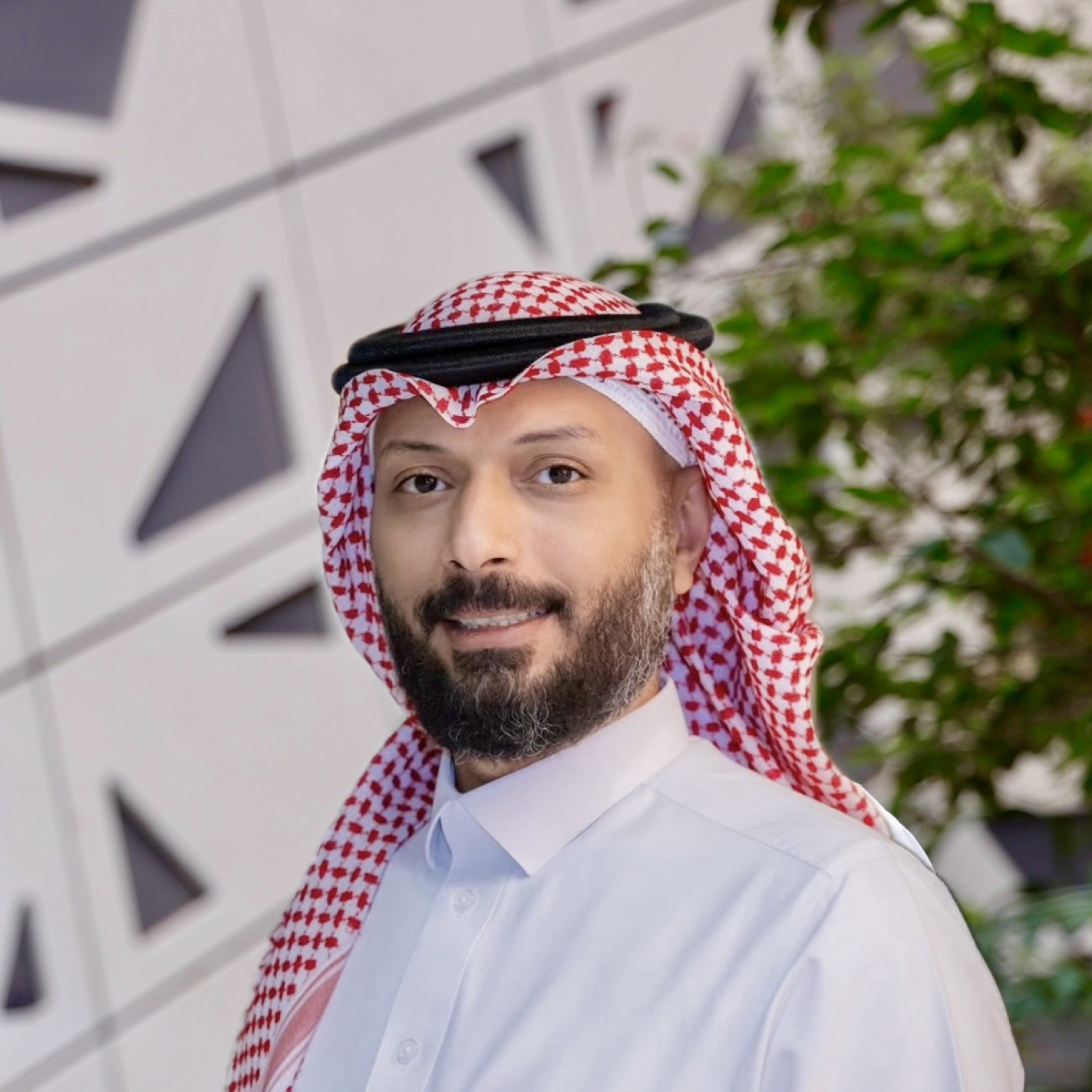 Al Shehri, Thamir