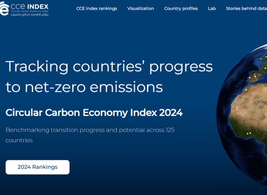 CCE Index