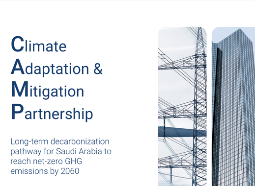 Climate Adaptation & Mitigation Partnership (CAMP)