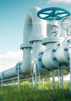 KAPSARC Identifies Hydrogen Opportunities in Saudi Arabia	