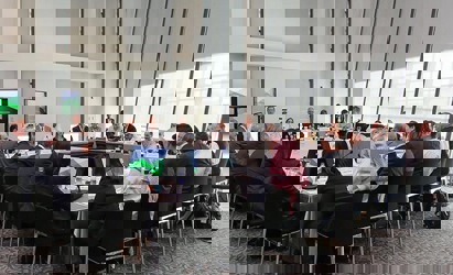 Energy Productivity Workshop held in Riyadh 