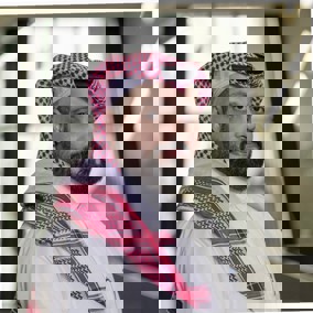 Al-Mestneer, Raed