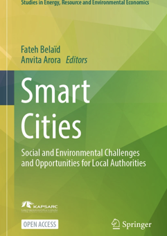 Smart Cities Initiatives and Perspectives in the MENA Region and Saudi Arabia