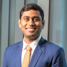 Jayanth Kumar Mantri