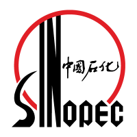 Sinopec Logo Vector 200X200