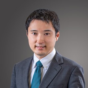 Shigeto Kondo