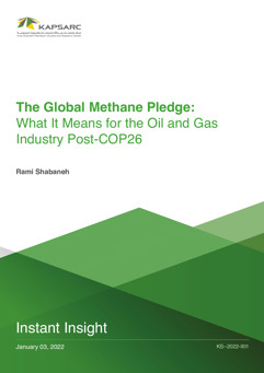 The Global Methane Pledge: What It Means for the Oil and Gas Industry Post-COP26 (1)