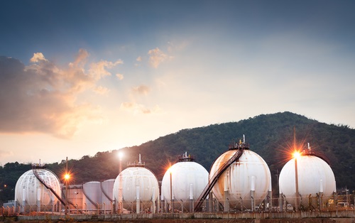 Gas 1