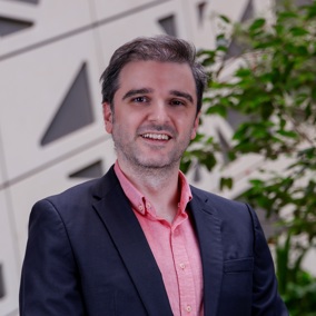 Fatih Karanfil