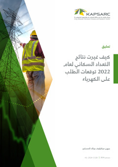 How the Census-2022 Results Changed the Outlook for Electricity Demand (2)