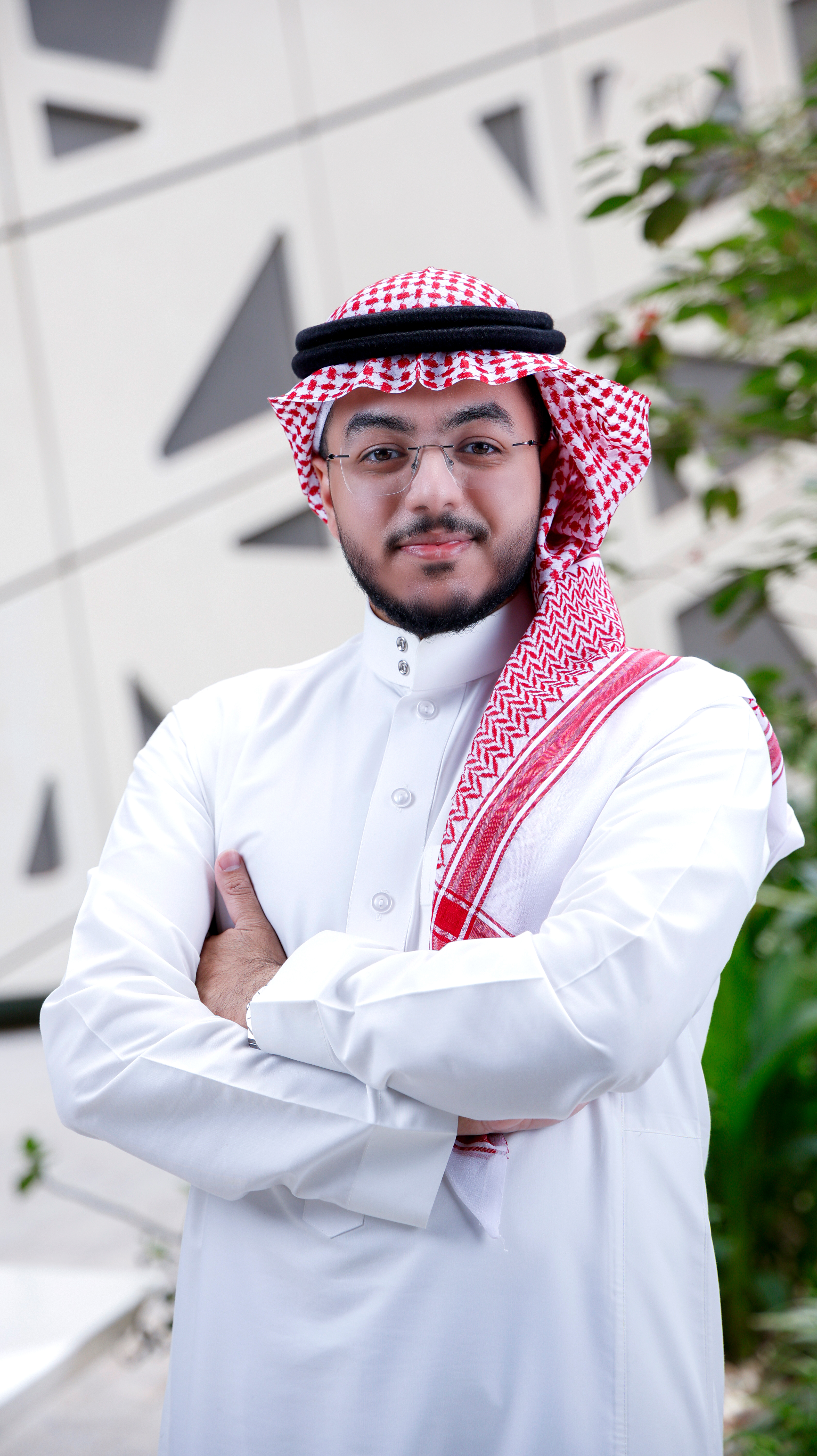 Alhadhrami, Khalid