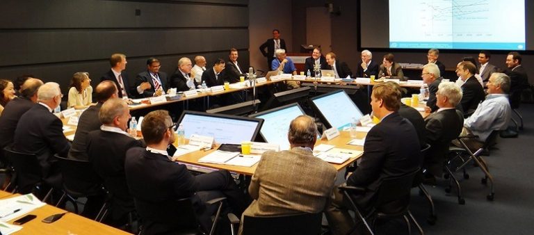 KAPSARC’s Energy Systems Modeling Workshop held in Washington DC