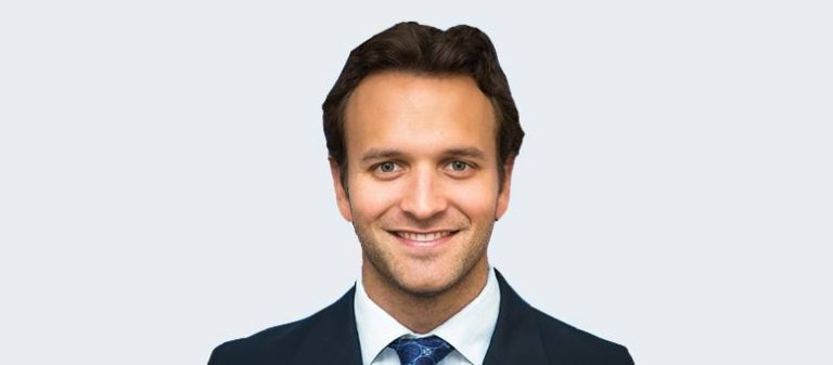 Christopher Napoli, international political economist, joins the KAPSARC research team
