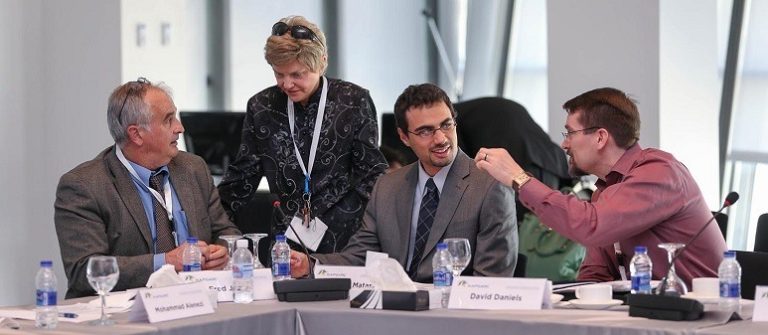KAPSARC’s second Energy Systems Modeling Workshop takes place in Riyadh