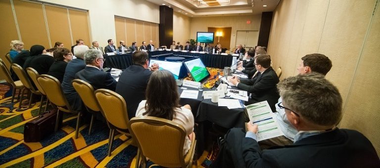 KAPSARC holds Transportation Workshop in Washington, D.C.