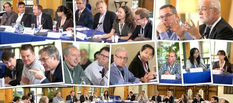 Decision Modeling Workshop takes place in Durham, North Carolina