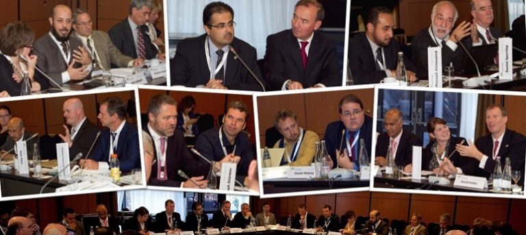 KAPSARC holds Transportation Workshop in Paris