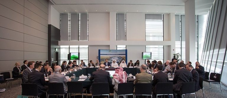 KAPSARC holds workshop on China’s Energy Economy in Riyadh