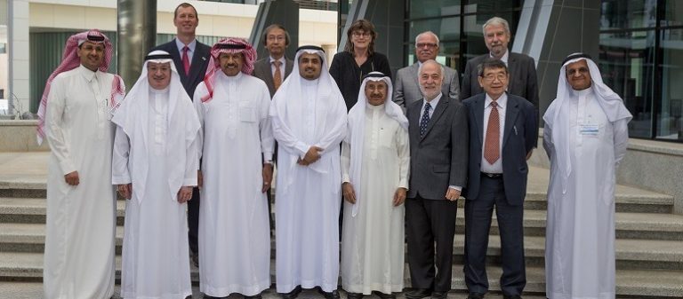 Sixth International Advisory Council (IAC) Meeting takes place in Riyadh
