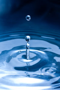 A framework for understanding energy for water