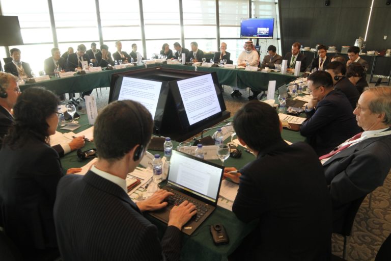 Reforming China’s Energy Economy Workshop