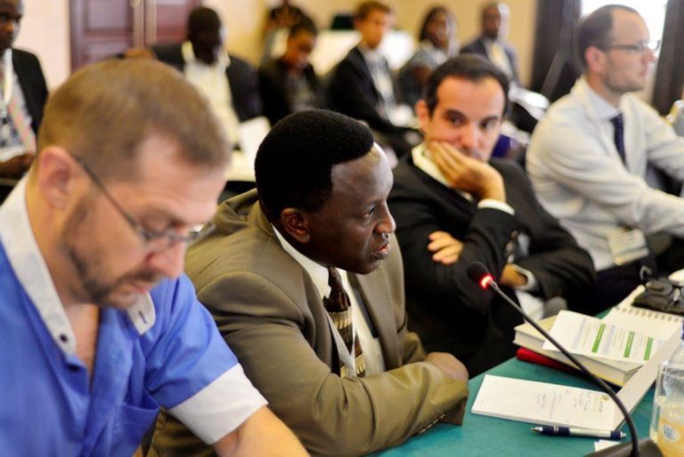 East Africa Natural Resource Developments Workshop
