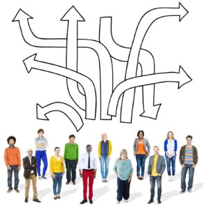 Modeling collective decision-making processes with the KAPSARC toolkit for behavioral analysis