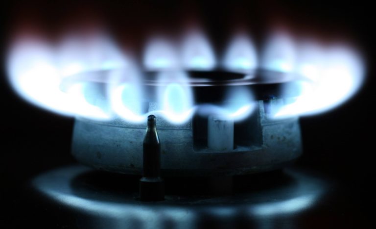 GCC Natural Gas Market 2018