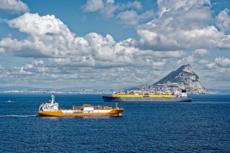 Energy workshop focuses on global LNG markets