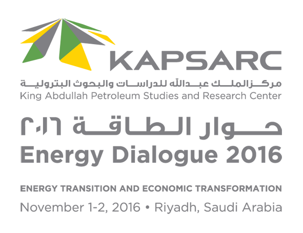 KAPSARC to host Energy Dialogue, shaping the future of energy