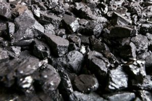 Coal, mine, power.