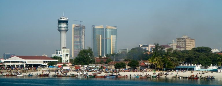Collaborative workshop focuses on capturing Africa’s first demographic dividends