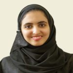 امتنان المبارك